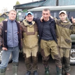 Молодой, симпатичный парень из Севастополь ищет сексуальную девушку для встреч